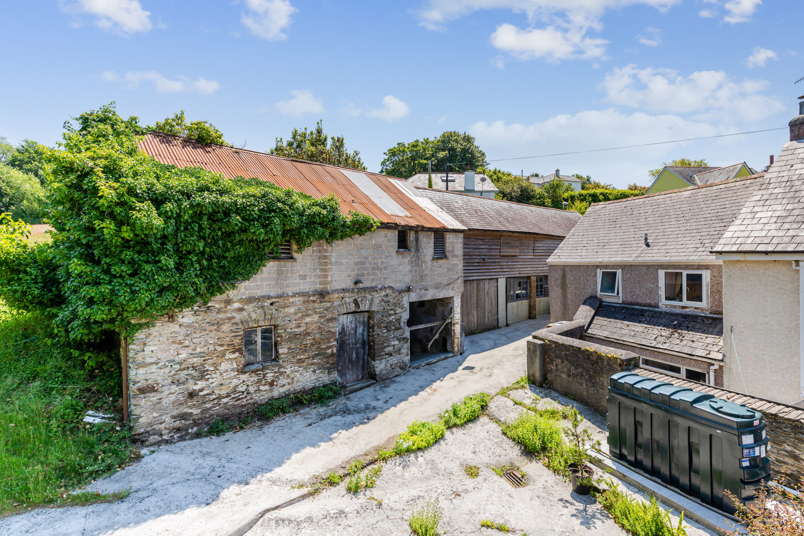 A21 - Trendwell House Bakers Hill Aveton Gifford - 250618 A21 - Trendwell House Bakers Hill Aveton Gifford - 250618