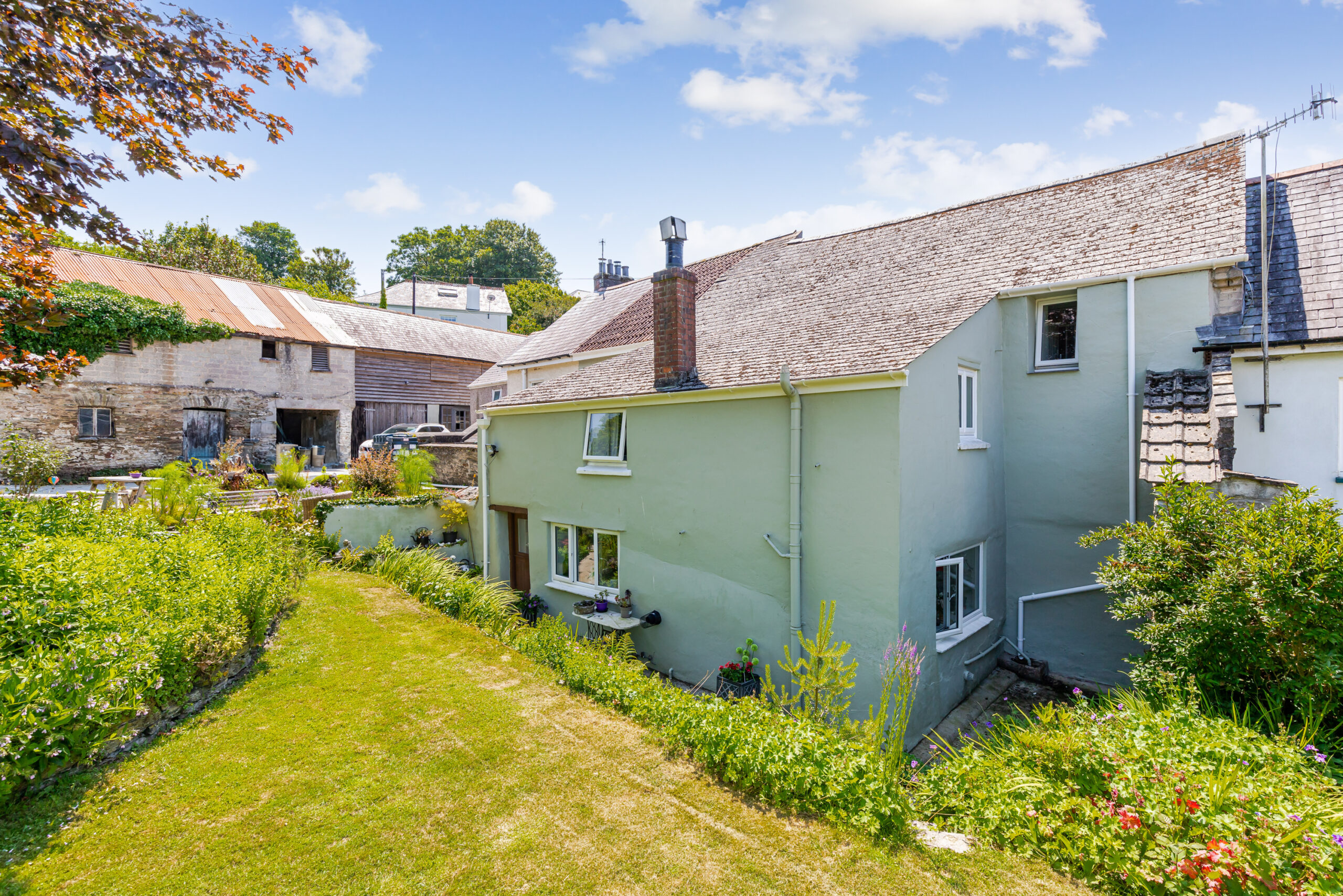 A22 - Trendwell House Bakers Hill Aveton Gifford - 250618 A22 - Trendwell House Bakers Hill Aveton Gifford - 250618