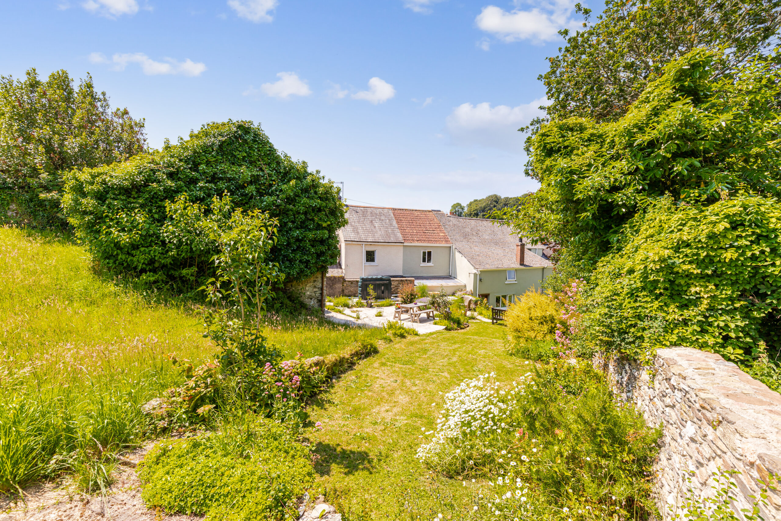 A32 - Trendwell House Bakers Hill Aveton Gifford - 250618 A32 - Trendwell House Bakers Hill Aveton Gifford - 250618