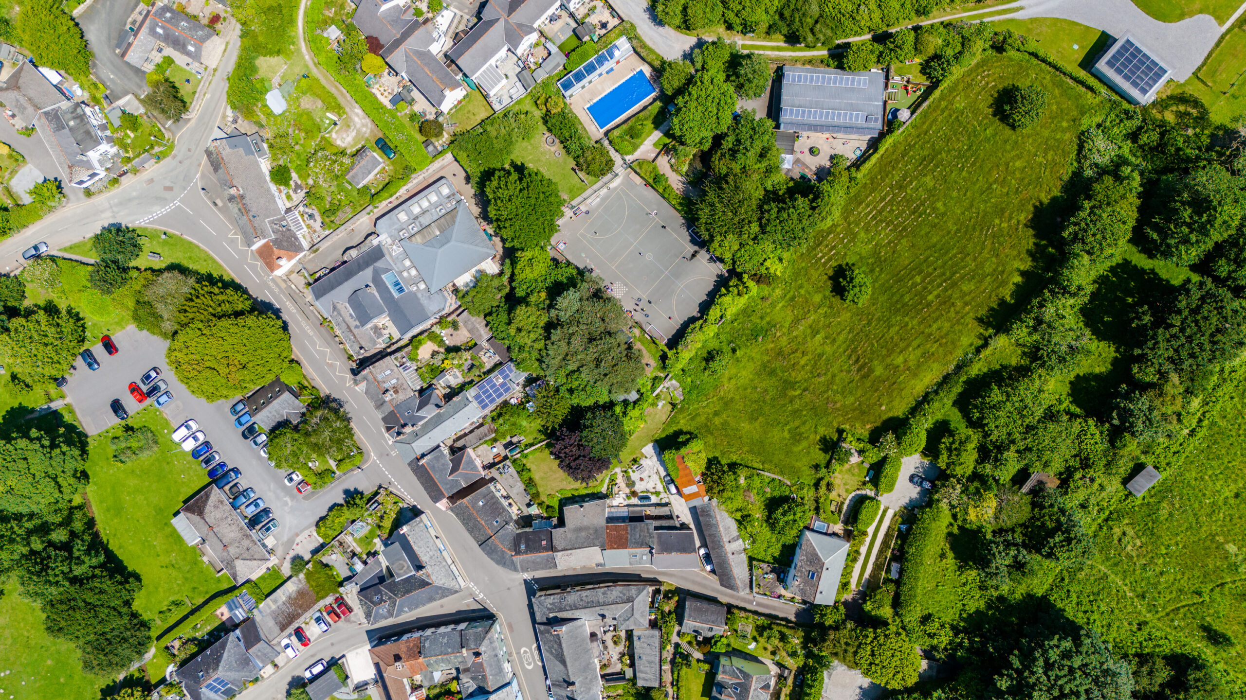 A33 - Trendwell House Bakers Hill Aveton Gifford - 250618 A33 - Trendwell House Bakers Hill Aveton Gifford - 250618