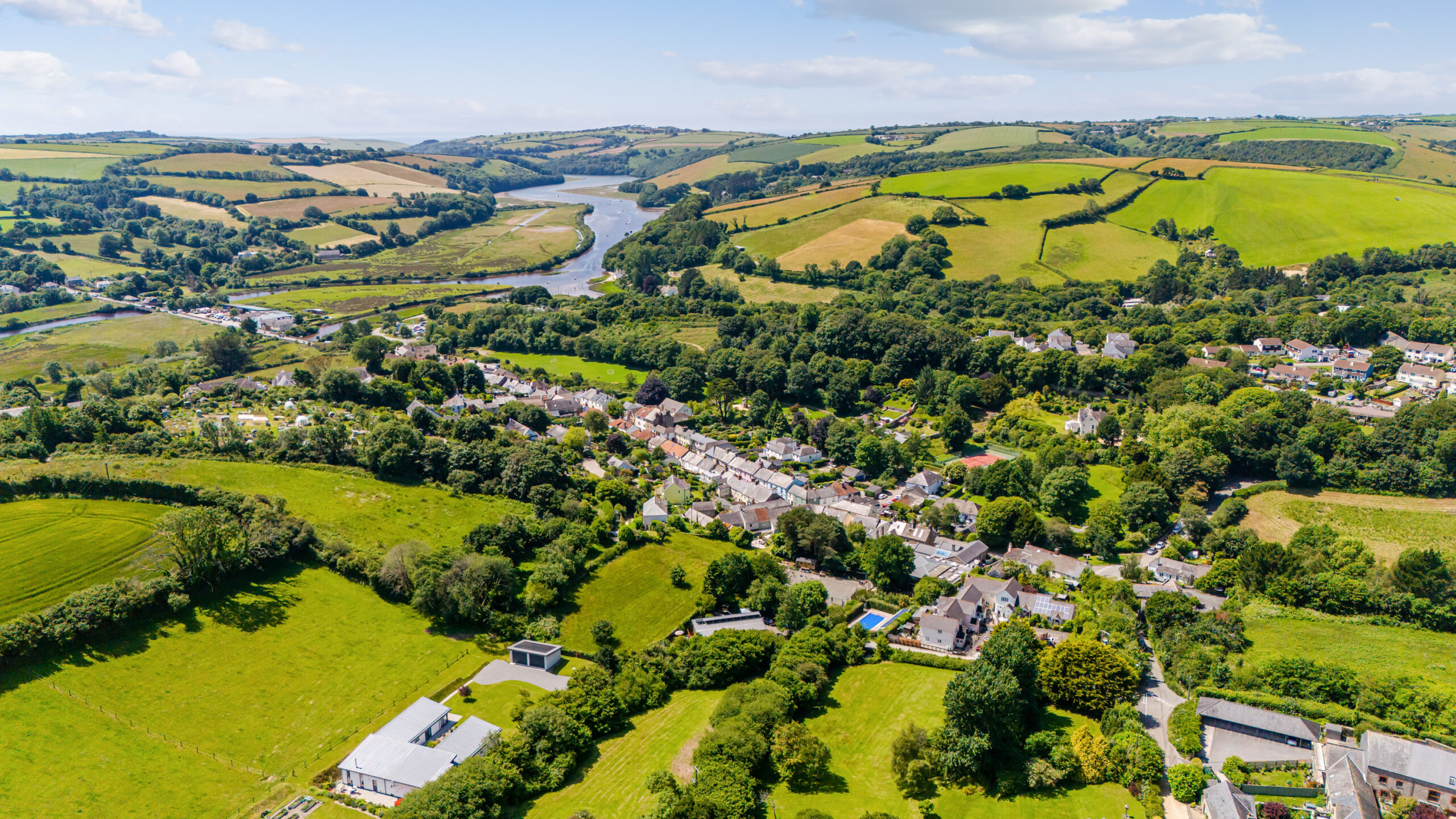 A35 - Trendwell House Bakers Hill Aveton Gifford - 250618 A35 - Trendwell House Bakers Hill Aveton Gifford - 250618